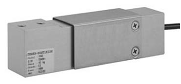 Low Capacity Single-Point Aluminum Load Cells